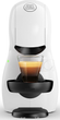 Набор Капсульная Кофеварка Nescafe Dolce Gusto Piccolo XS White + Дегустационный BOX 6 упаковок на 80 порций - изображение 4