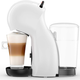 Набор Капсульная Кофеварка Nescafe Dolce Gusto Piccolo XS White + Дегустационный BOX 6 упаковок на 80 порций - изображение 5