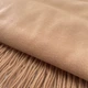 Плед Lanavitta 100% шерсть австралийского мериноса 140x200 см Бежевый - изображение 3
