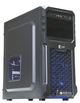 Корпус QUBE QB27A Black (QB27A_MBNU2) - зображення 1