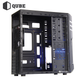 Корпус QUBE QB27A Black (QB27A_MBNU2) - зображення 6