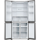 Холодильник Haier HCR3818ENMM - изображение 4