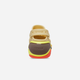 Женские сабо Crocs Bubble Crush Clog 41 Бежевый 210061 - изображение 6