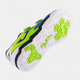 Детские футзалки Joma CANCHA - CAJW2404INV - 28 - Синьо-салатовий - изображение 2