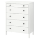 Комод KOPPANG IKEA 503.228.47 - изображение 1