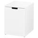 Комод NORDLI IKEA 192.765.22 белый - изображение 2