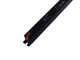 Блок питания с клеммой AVT 12В 48Вт 4A IP20 SLIM PROF - изображение 3