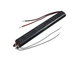 Блок живлення AVT 12В 18Вт 1.5A IP67 SLIM - зображення 1