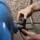 Лента силиконовая вулканизирующая HPX SI2503 Stretch&Fuse 25мм х 3м - изображение 3