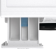 Прально-сушильна машина Gorenje WD2A164ADS/UA - зображення 8