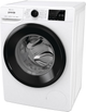 Пральна машина Gorenje WPNEI94A1SWIFI/UA - зображення 4