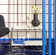 Журнальный столик BAGGBODA IKEA 205.565.07 белый - изображение 2