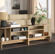 Журнальный столик HOLMERUD IKEA 405.414.21 дуб - изображение 2