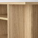 Журнальный столик HOLMERUD IKEA 405.414.21 дуб - изображение 3