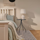 Стіл TANEBRO IKEA 605.789.70 антрацит - зображення 4