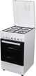 Плита газова LIBERTON LGC-2450W - изображение 3