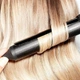 Профессиональная плойка для завивки локонов ghd curve tong (26мм) - изображение 3