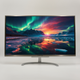 Моноблок 23,8" Medion (Lenovo Group) Cepter A420 Intel Celeron j4005 RAM 4 ГБ SSD 128 ГБ + eMMC 64 ГБ Intel UHD Graphics 600 FullHD IPS Б/В Win10 (3135) - зображення 1