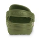 Сабо Crocs Classic Cayman 46 Хаки 10001 - изображение 12