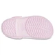 Детские сабо Crocs TODDLER CROCBAND™ CLOG 26 балерина-пинк 207005 - изображение 2