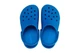 Детские сабо Crocs Toddler Classic Clog 35 океан 206991 - изображение 9