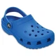 Детские сабо Crocs Toddler Classic Clog 37 океан 206991 - изображение 8