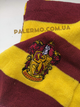 Шарф Гарри Поттер с эмблемой Гриффиндора Harry Potter Gryffindor - изображение 6