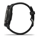 Смарт-часы Garmin Venu 2 Slate Stainless Steel Bezel with Black Case and Silicone Band (010-02430-11) - изображение 7