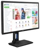 Монитор 27" BenQ PD2700Q Black - изображение 2