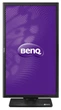 Monitor 27" BenQ PD2700Q czarny - obraz 2