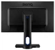 Monitor 27" BenQ PD2700Q czarny - obraz 3