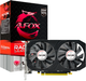 AFOX PCI-Ex Radeon RX 560 4GB GDDR5 (128bit) (1275/7000) (DVI-D, HDMI, DisplayPort) (AFRX560-4096D5H4-V2) (AF2209AD000057) - Outlet - obraz 5