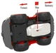 Поїзд з електродвигуном Diy Spatial Creativity LM8073-DZ-1 (CJ-1379241) 6910065481277 - изображение 4