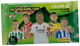 Zestaw kart kolekcjonerskich Panini LaLiga Adrenalyn XL 2024-25 (8424248924041) - obraz 1