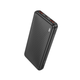 Зовнішній акумулятор BOROFONE BJ56 Graceful 22.5W+PD20W fully compatible power bank (10000mAh) Black (6941991111808) - зображення 3