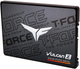 Dysk SSD Team Group T-FORCE VULCAN Z 240GB 2.5" SATAIII 3D NAND TLC (T253TZ240G0C101) - obraz 2