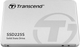 Dysk SSD Transcend SSD225S 2TB 2.5" SATA III 3D NAND TLC (TS2TSSD225S) - obraz 4