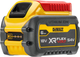 Акумулятор для інструменту DeWalt XR FLEXVOLT Li-Ion 18/54 V 6 Ah (DCB546-XJ) - зображення 3