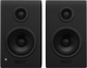 System dźwiękowy NZXT Gaming Speakers 3" V2 EU Black (AP-SPKB2-EU) - obraz 2