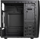 Obudowa Aerocool PGS CS-102 Black (4713105951660) - obraz 9