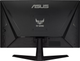 Monitor 27" ASUS TUF Gaming VG277Q1A (90LM0741-B01170) - obraz 4