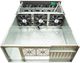 Корпус Inter-Tech 4F28 Mining-Rack (88887352) - зображення 3