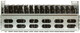 Корпус Inter-Tech 4F28 Mining-Rack (88887352) - зображення 5