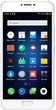 Мобильный телефон Meizu U20 16GB White - изображение 2