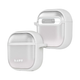 Чехол для наушников Laut Huex Protect Case for AirPods 4, Frost (L_AP5_HPT_F) - изображение 4