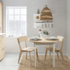 Кухонный стол GAPERHULT IKEA 505.115.36 - изображение 4