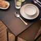 Стіл SANDSBERG 67x67 см IKEA 594.204.00 - зображення 3