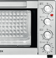 Духовка Rotex ROT452-CB - изображение 6