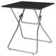 Стол раскладной GUNDE 67x67 cm IKEA 005.468.97 - изображение 1