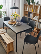 Стол SANDSBERG 110x67 см IKEA 294.203.93 - изображение 7